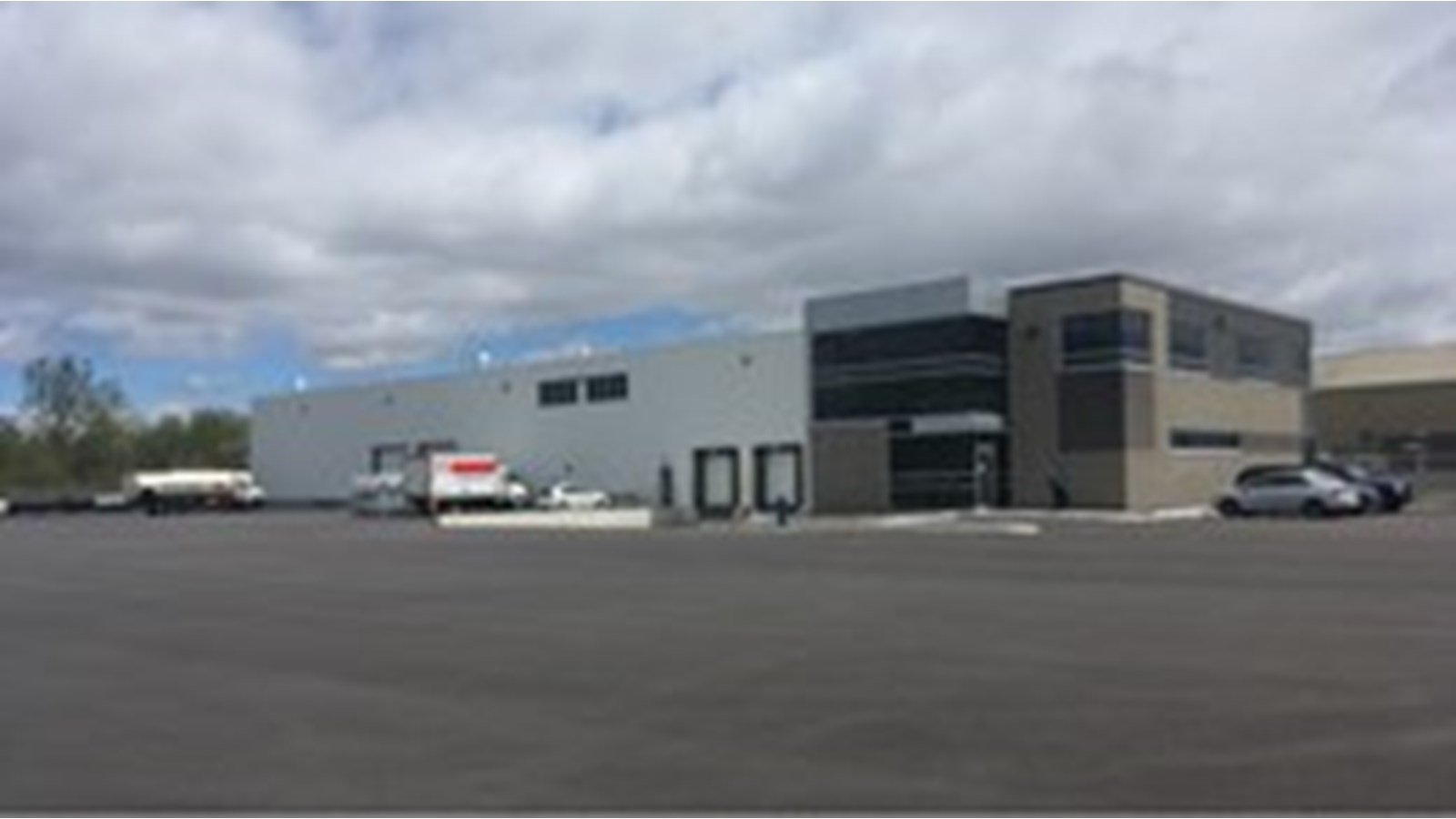Petro Lub inaugure ses locaux de Salaberry-de-Valleyfield