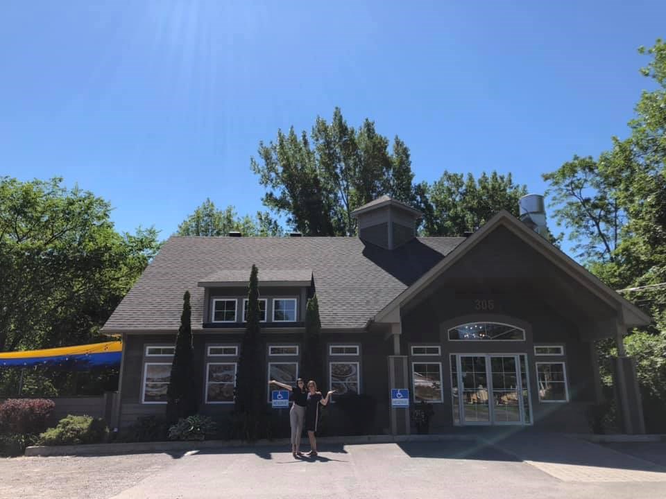 La frite à Brigitte débarque à Coteau-du-Lac