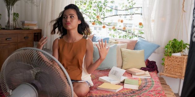 Chaleur estivale : comment en réduire les effets dans votre logement ?