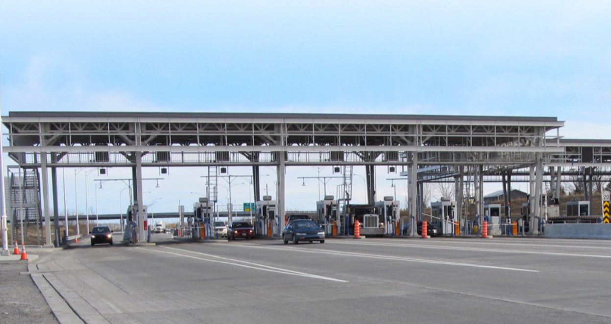 La rumeur de grève au poste de péage de l'autoroute 30 s'intensifie