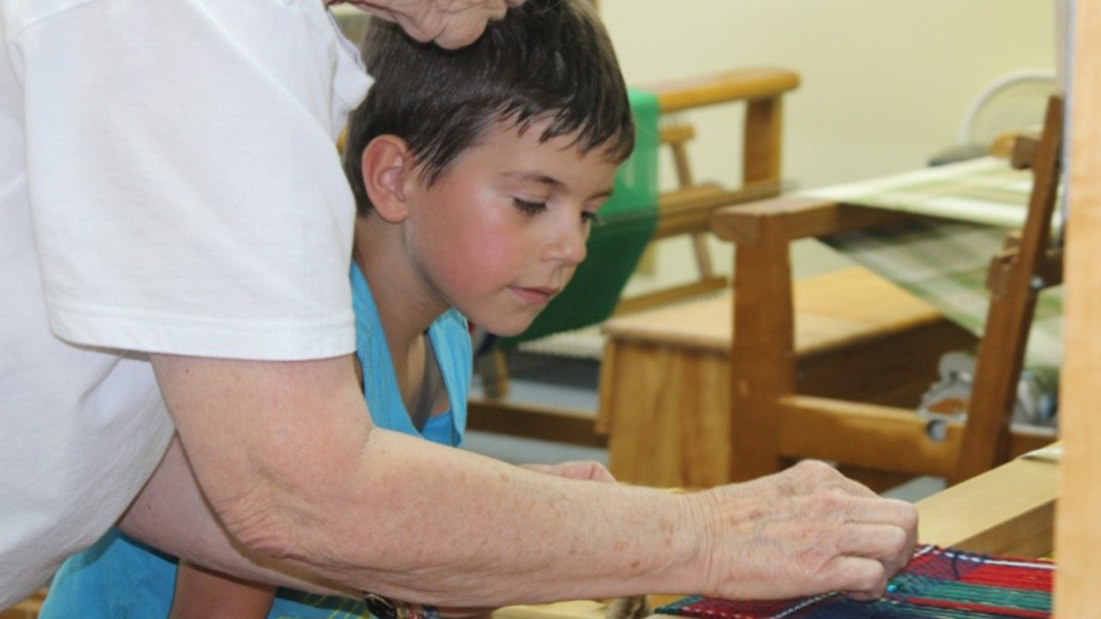 Trois camps de jour thématiques cet été au MUSO