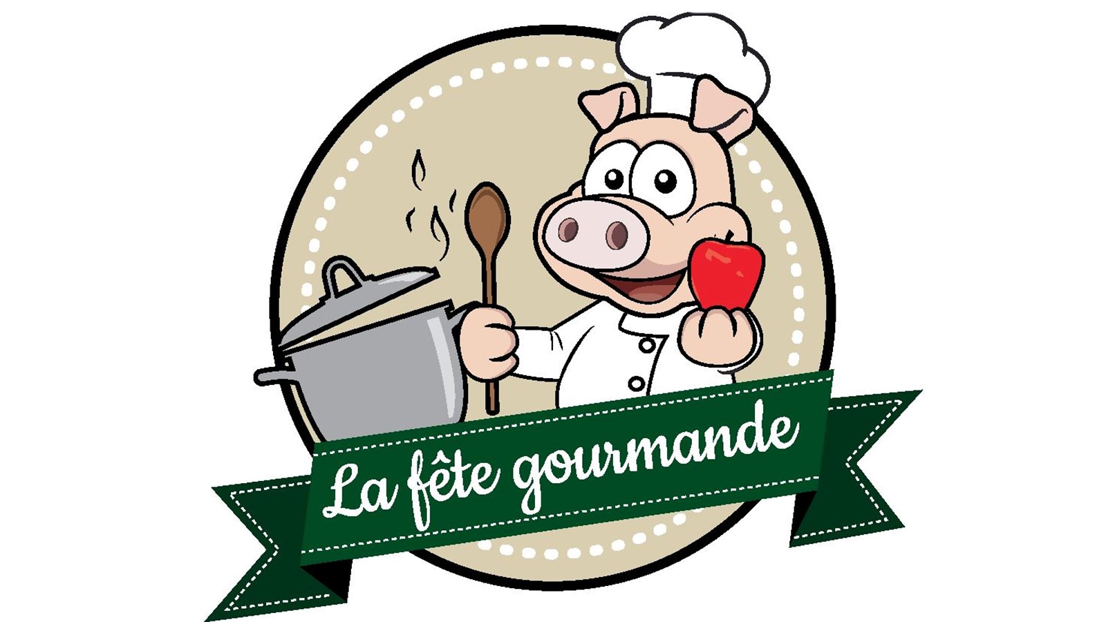 Fête gourmande de Beauharnois 2019 sous le thème Du terroir au grill !