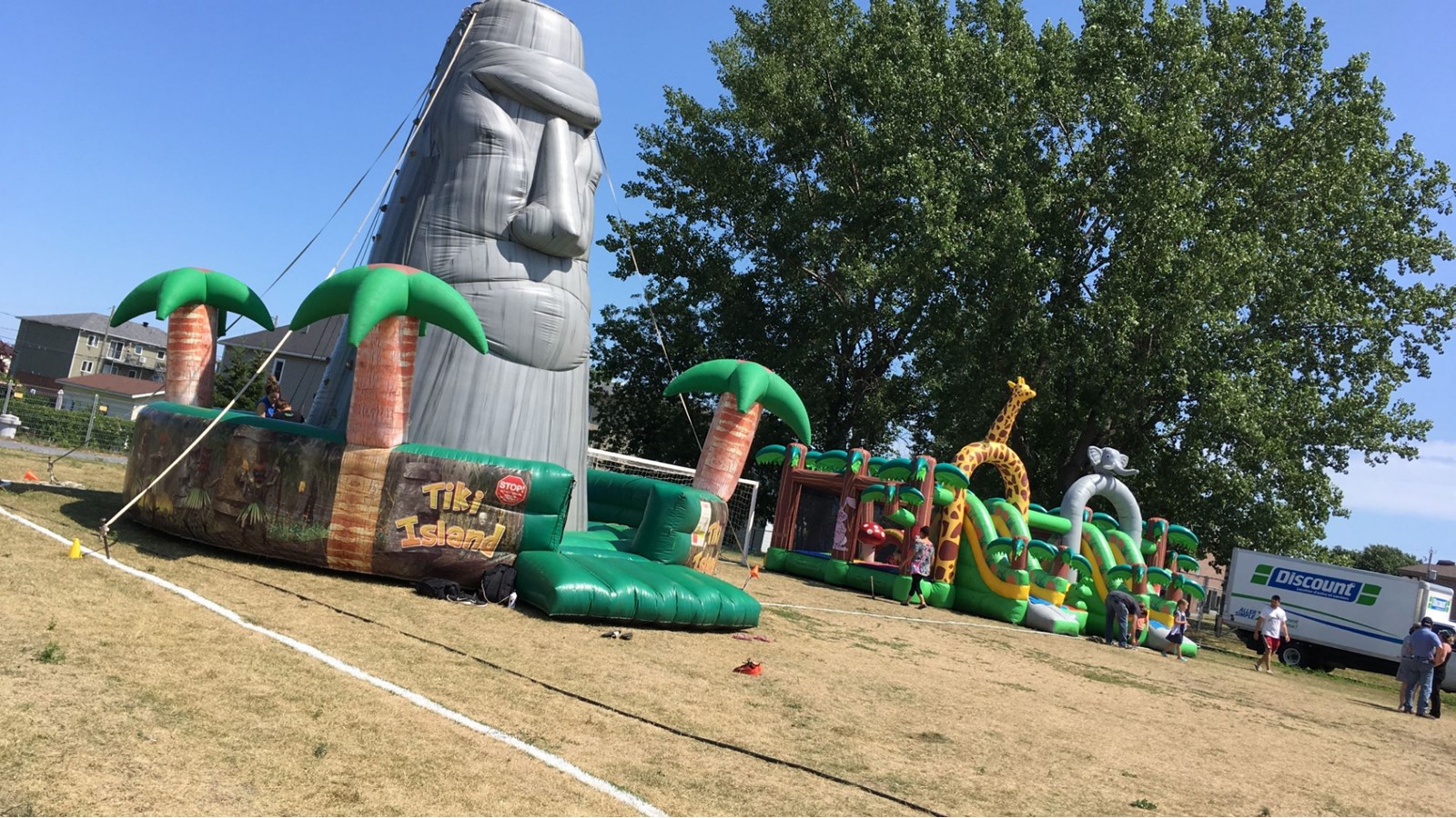 Fête du Thuya de Les Cèdres: un beau succès pour l’édition 2019