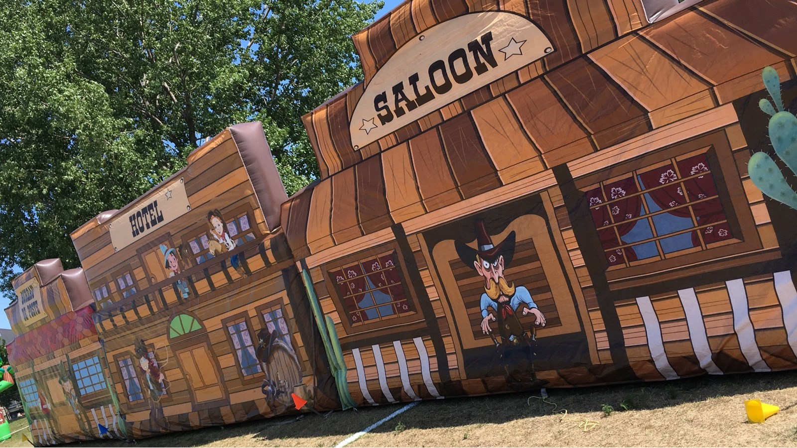 Fête du Thuya de Les Cèdres: un beau succès pour l’édition 2019
