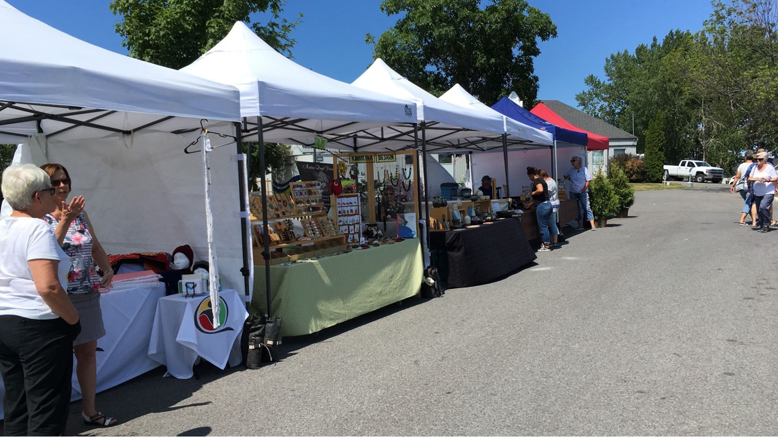 Fête du Thuya de Les Cèdres: un beau succès pour l’édition 2019