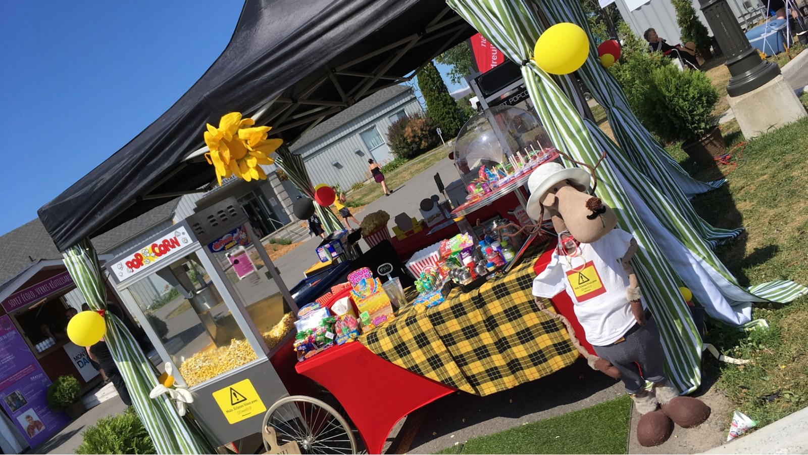 Fête du Thuya de Les Cèdres: un beau succès pour l’édition 2019