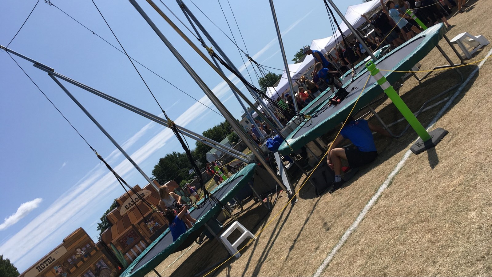 Fête du Thuya de Les Cèdres: un beau succès pour l’édition 2019