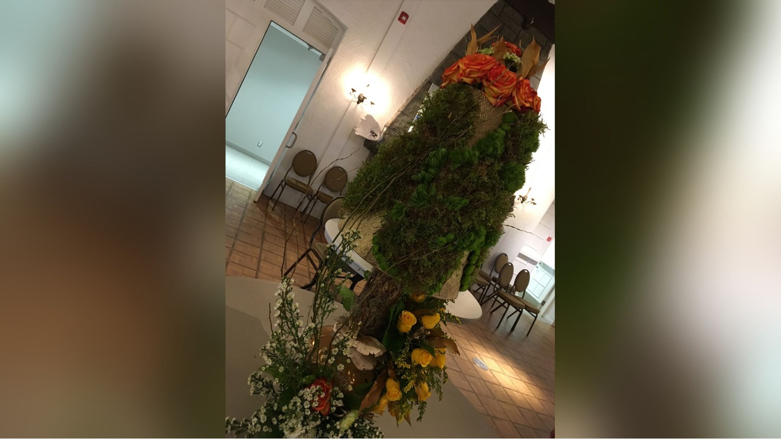 Soleil et fleurs en quantité pour la 16e édition du Festival des arts de Salaberry-de-Valleyfield 