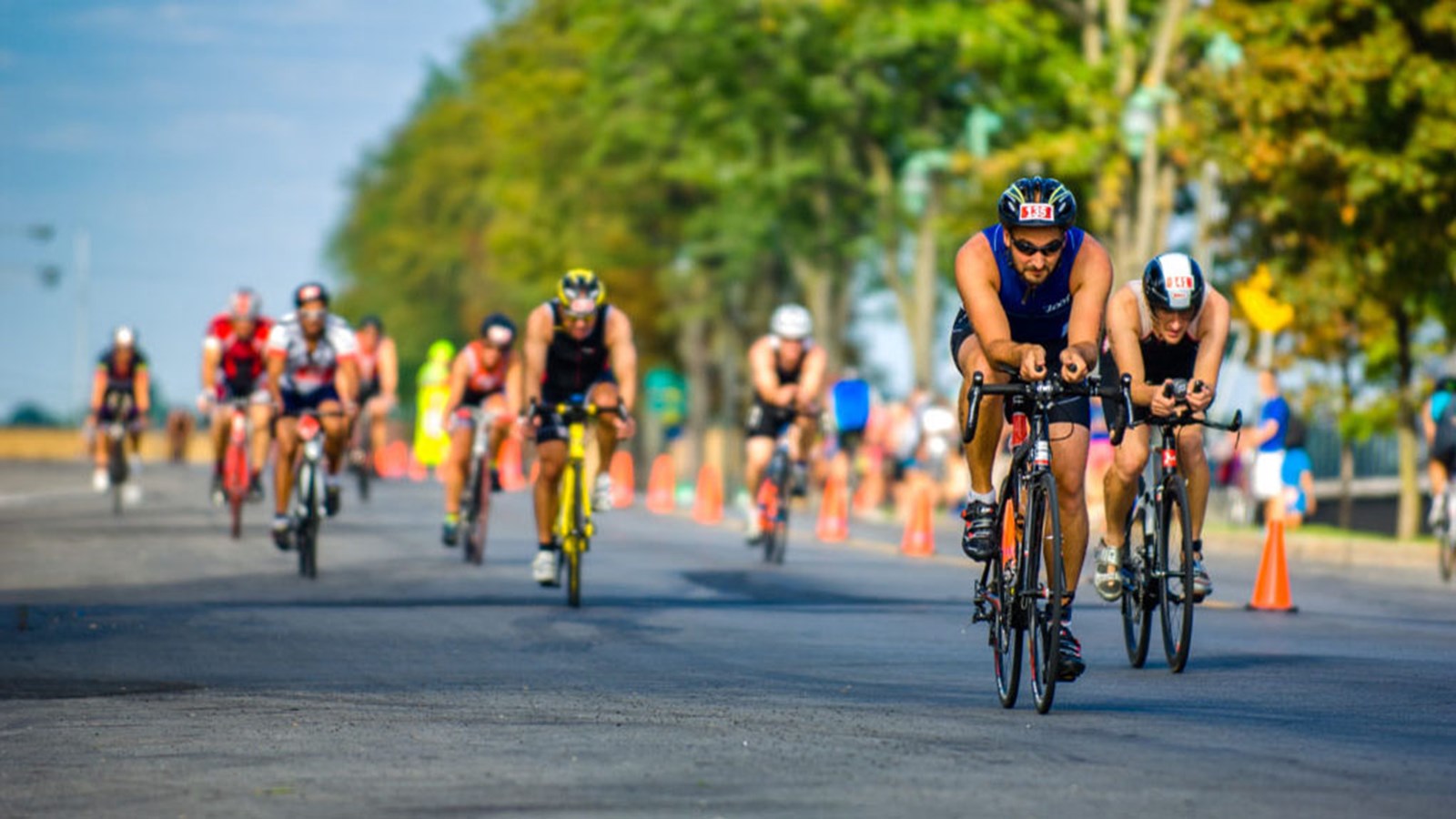 Bénévoles recherchés au Triathlon Valleyfield