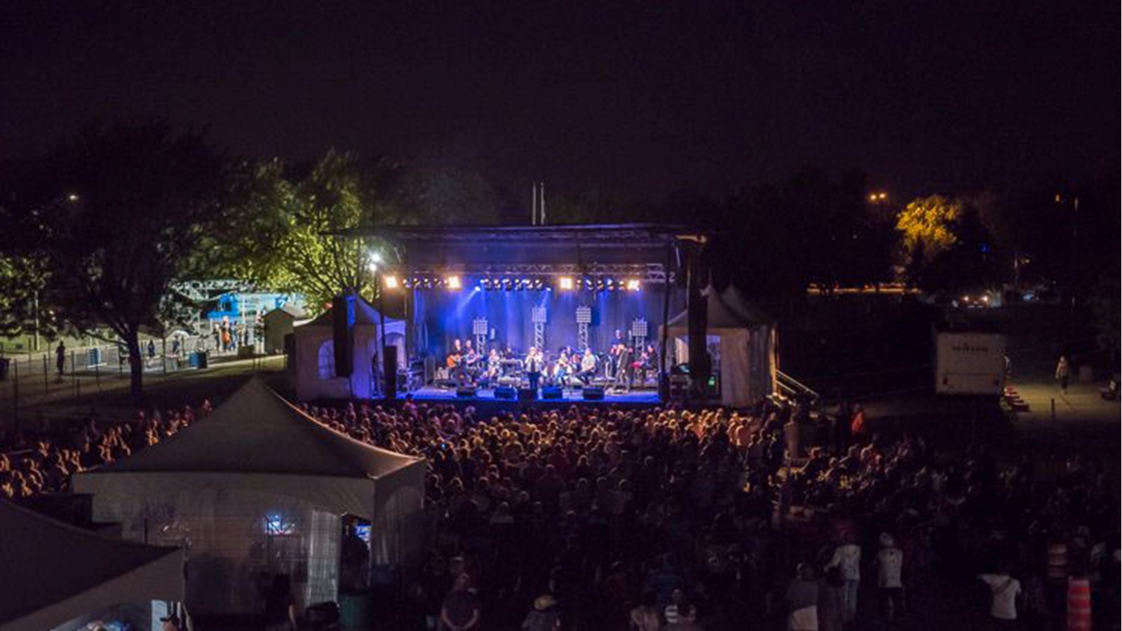 Le décompte est commencé avant le BoFest