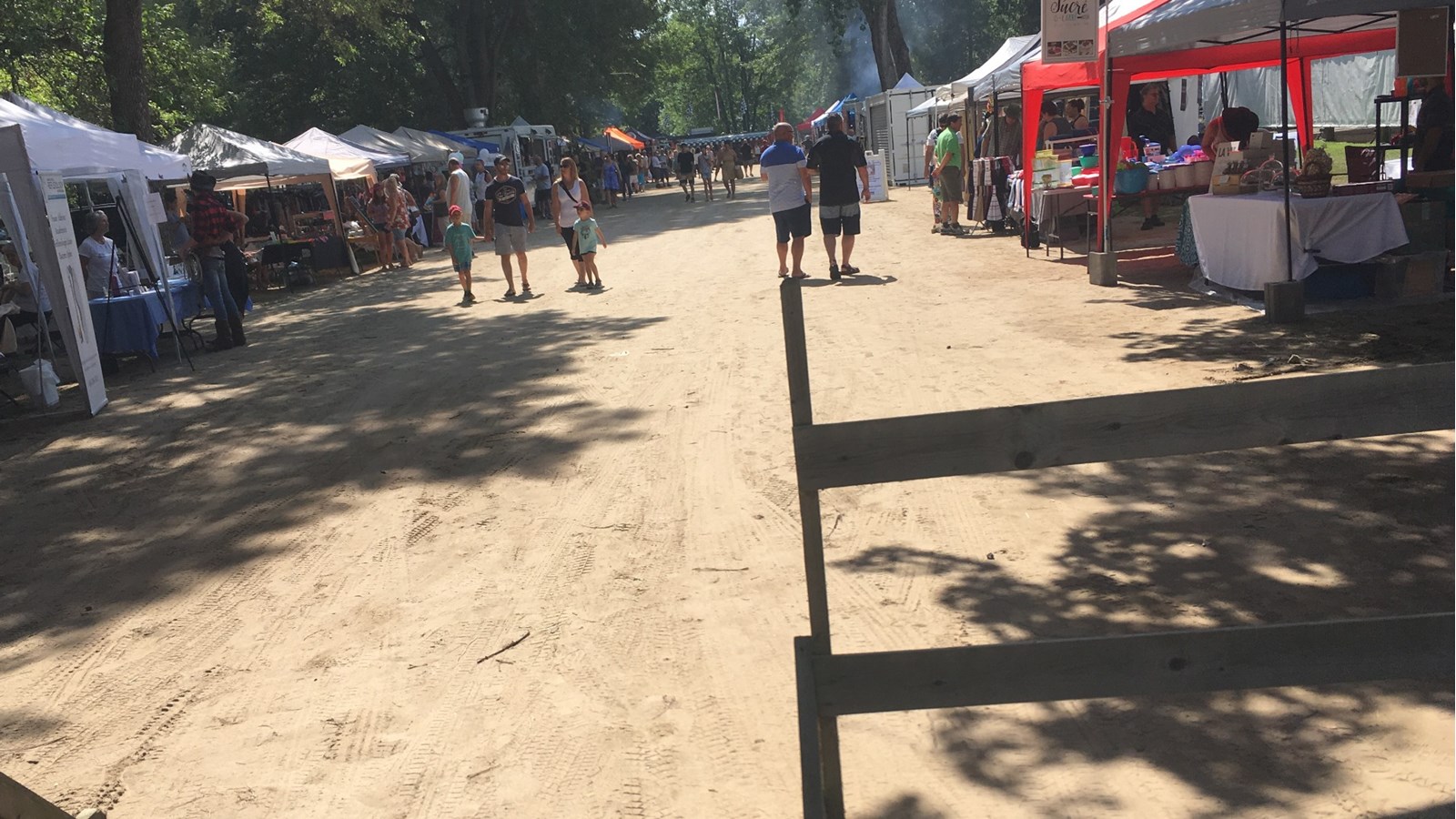 Festival régional de la grillade: la Patate Taz de Salaberry-de-Valleyfield conquiert les papilles du jury