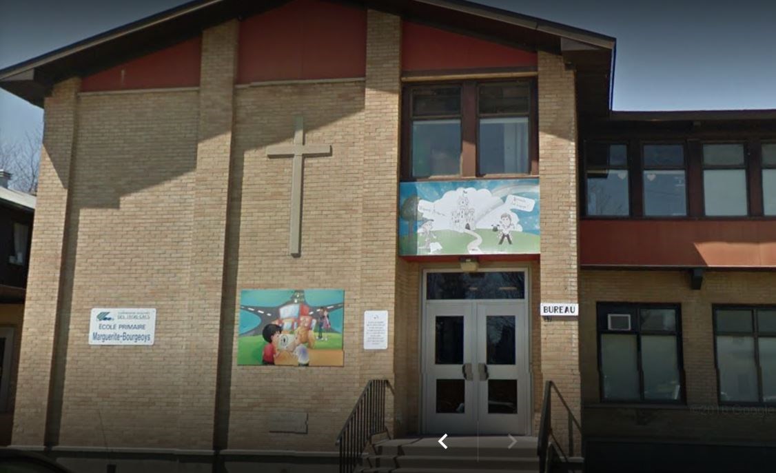 L’école Marguerite-Bourgeoys des Cèdres lance une invitation aux artistes d'ici