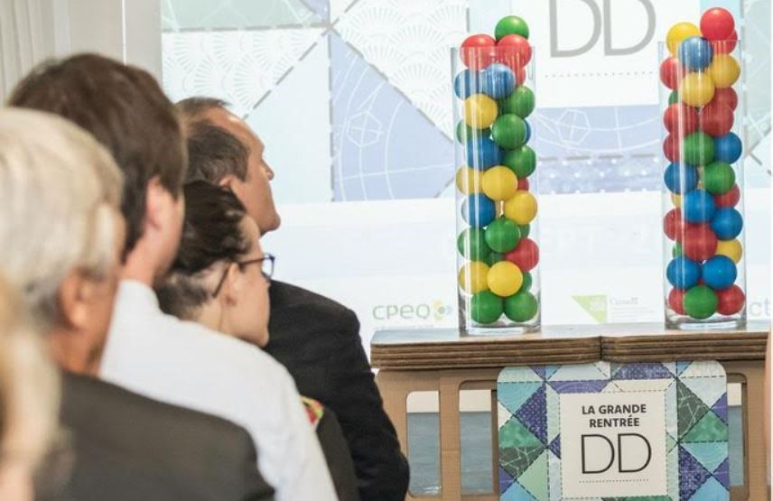 La grande rentrée DD : le rendez-vous pour les initiatives pour le climat