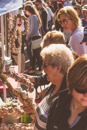 Découvrez l'ail sous toutes ses formes à la 13e édition du Festival de l'ail