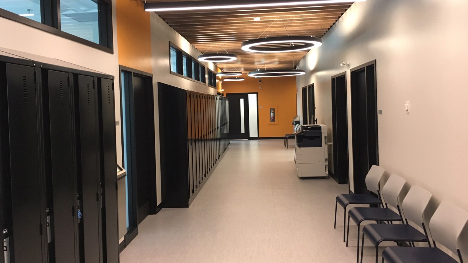 Le Collège de Valleyfield s'implante officiellement à Saint-Constant