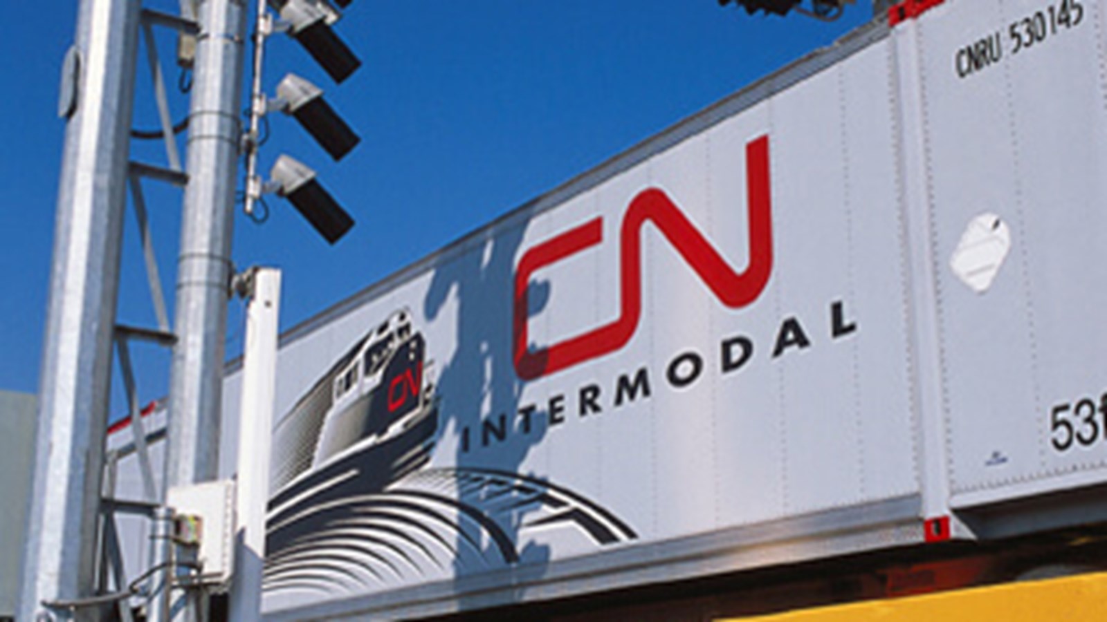 Les installations de CSX à Salaberry-de-Valleyfield ont trouvé preneur