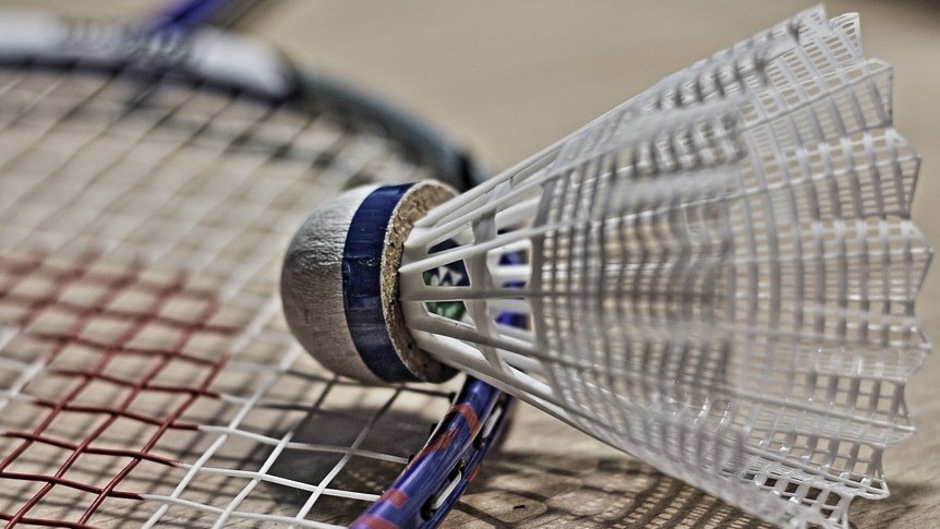 Yoga et badminton cet automne à Saint-Urbain-Premier