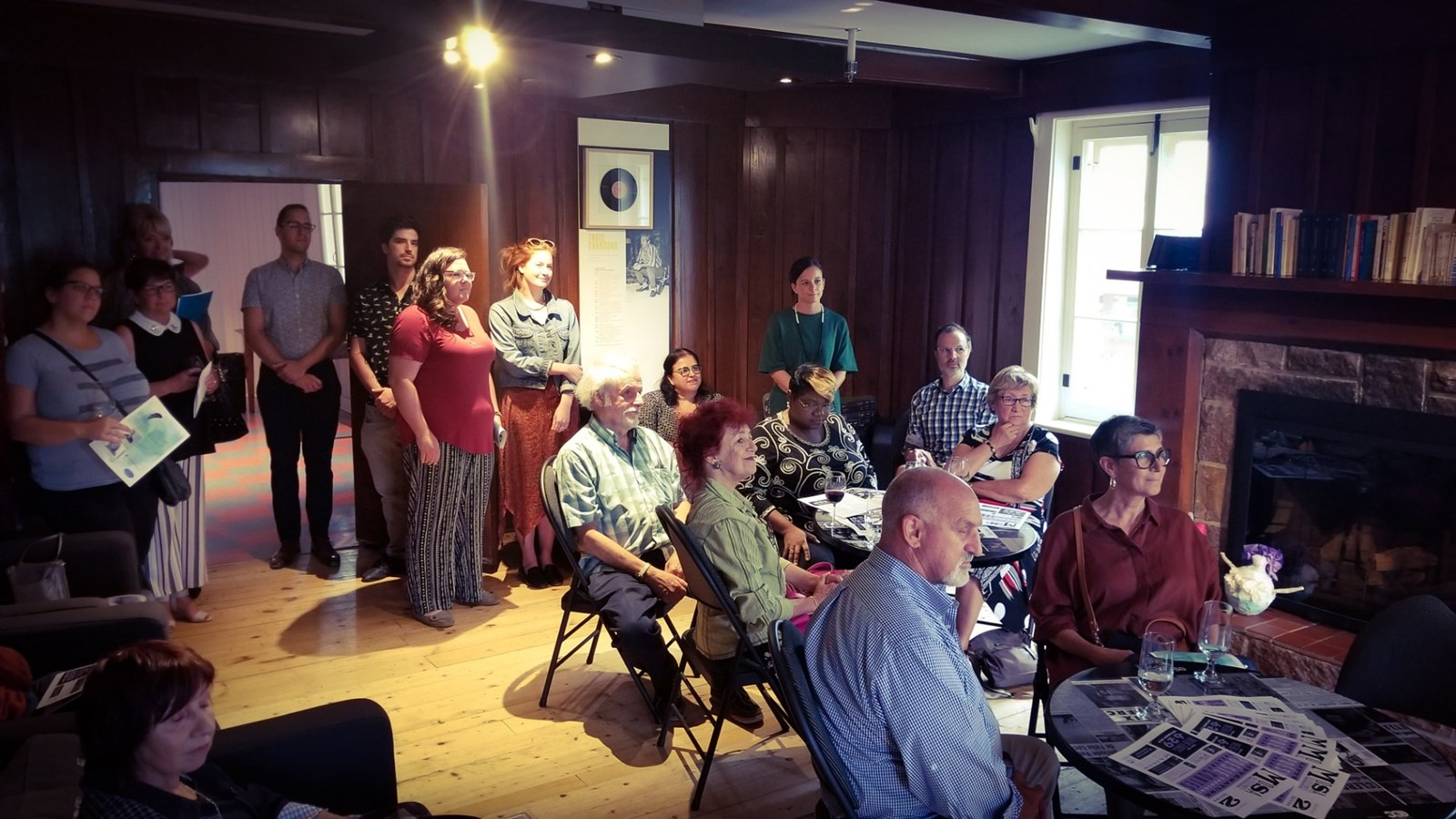 En septembre, MOSA célèbre la langue française à Vaudreuil-Dorion 