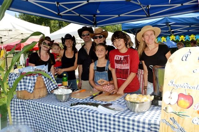 Le Festival de la S.O.U.PE ou comment célébrer l'ouverture et l'union des peuples