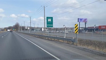 Plus de 1M$ recueilli avec les radars situés à Salaberry-de-Valleyfield