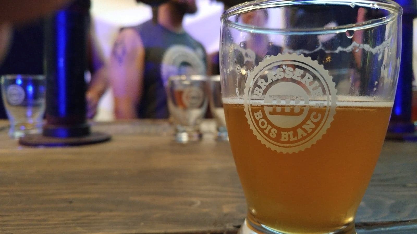 Vaudreuil-Dorion ne pourra pas accueillir la microbrasserie du Bois Blanc