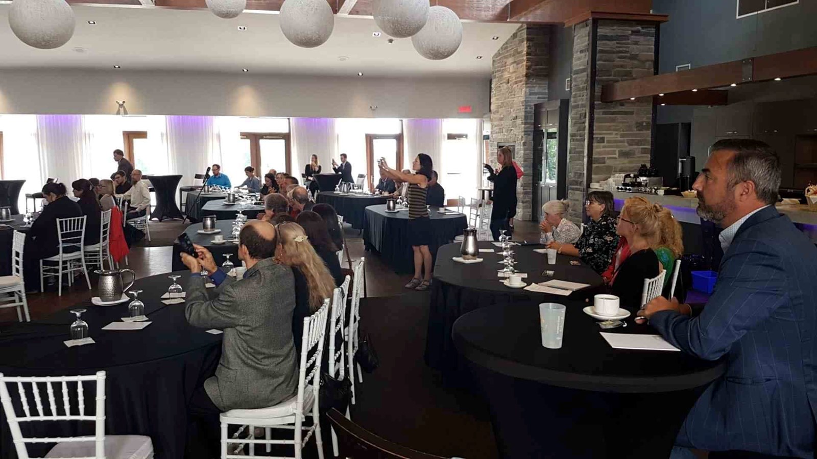 La 4e Grande rentrée DD du Comité 21 Québec connait un véritable succès