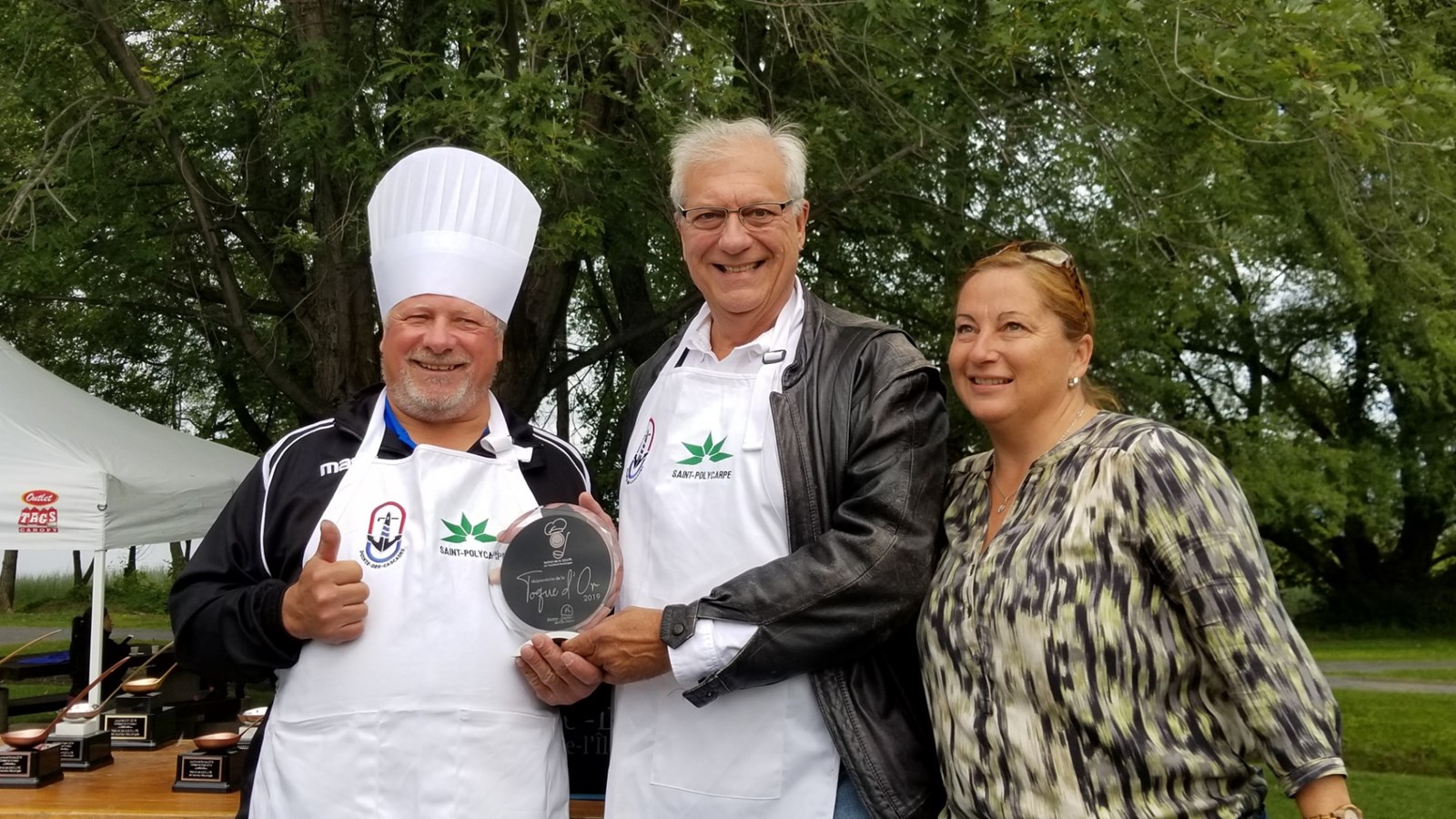 Le Festival de la S.O.U.PE rassemble une fois de plus la communauté