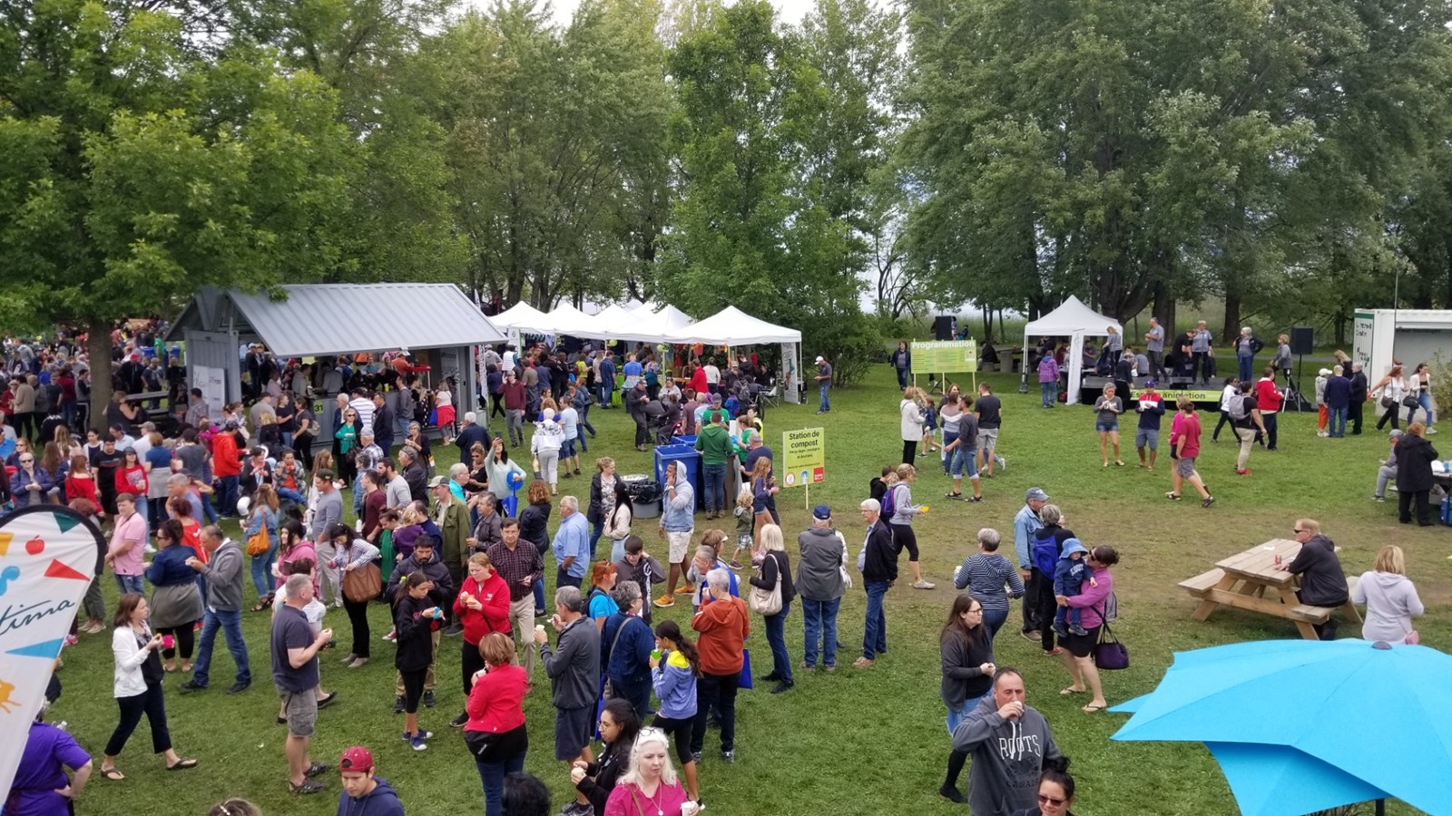 Le Festival de la S.O.U.PE rassemble une fois de plus la communauté