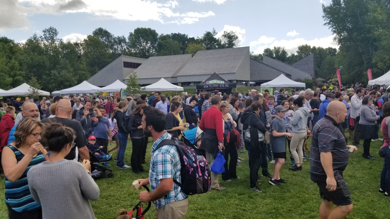 Le Festival de la S.O.U.PE rassemble une fois de plus la communauté