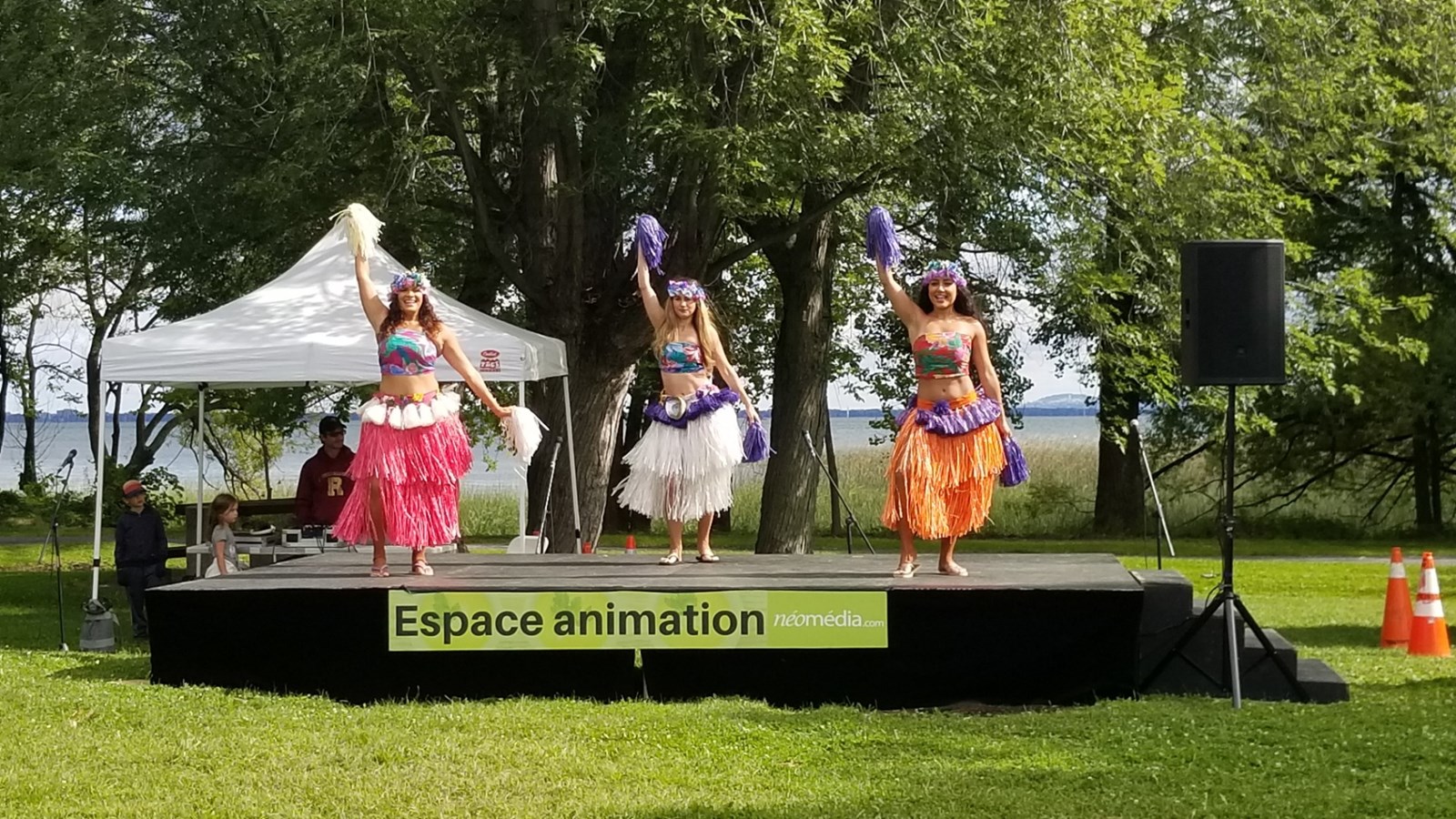 Revivez en image la 8e édition du Festival de la S.O.U.PE de Vaudreuil-Soulange