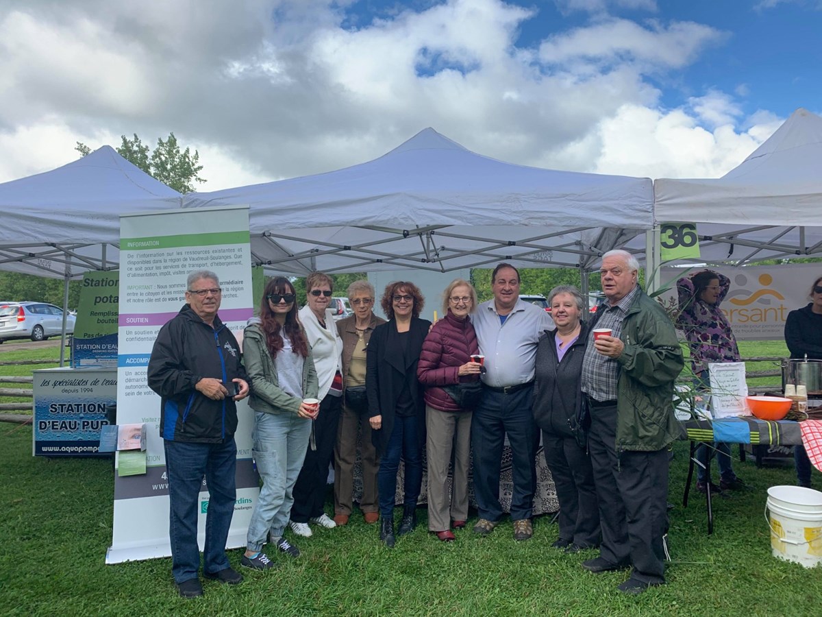 Revivez en image la 8e édition du Festival de la S.O.U.PE de Vaudreuil-Soulange