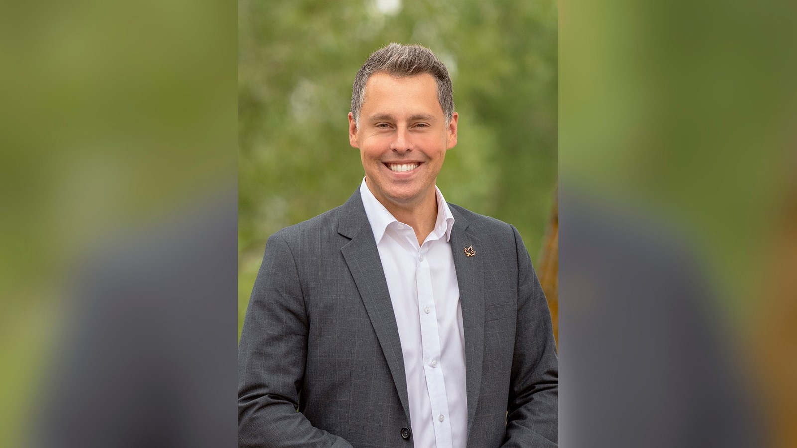 Peter Schiefke lance la campagne électorale 2019