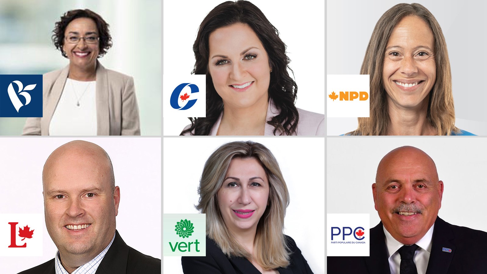 Salaberry-Suroît est officiellement en campagne électorale