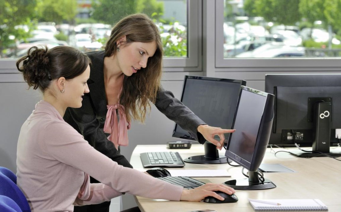  En huit mois, devenez expert en utilisation des logiciels de gestion