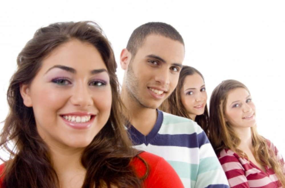 Sensibilisez les jeunes à adopter des comportements sains et sécuritaires 