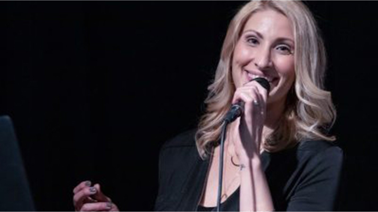 Le café culturel La Factrie accueillera le 27 septembre, l’artiste jazz Karine McCarragher, de 19h à 22h.