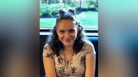 La jeune Émilie Brault a été retrouvée