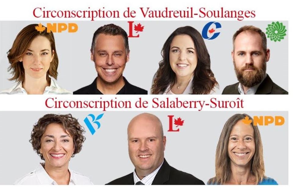 Ne manquez pas la grande soirée des débats ce 26 septembre