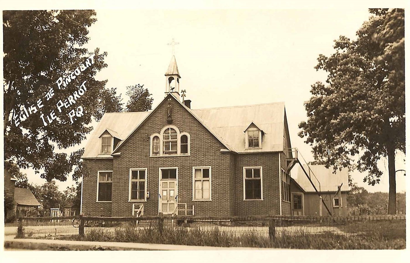 Les Archives Sainte-Jeanne-de-Chantal s'ouvrent au grand public