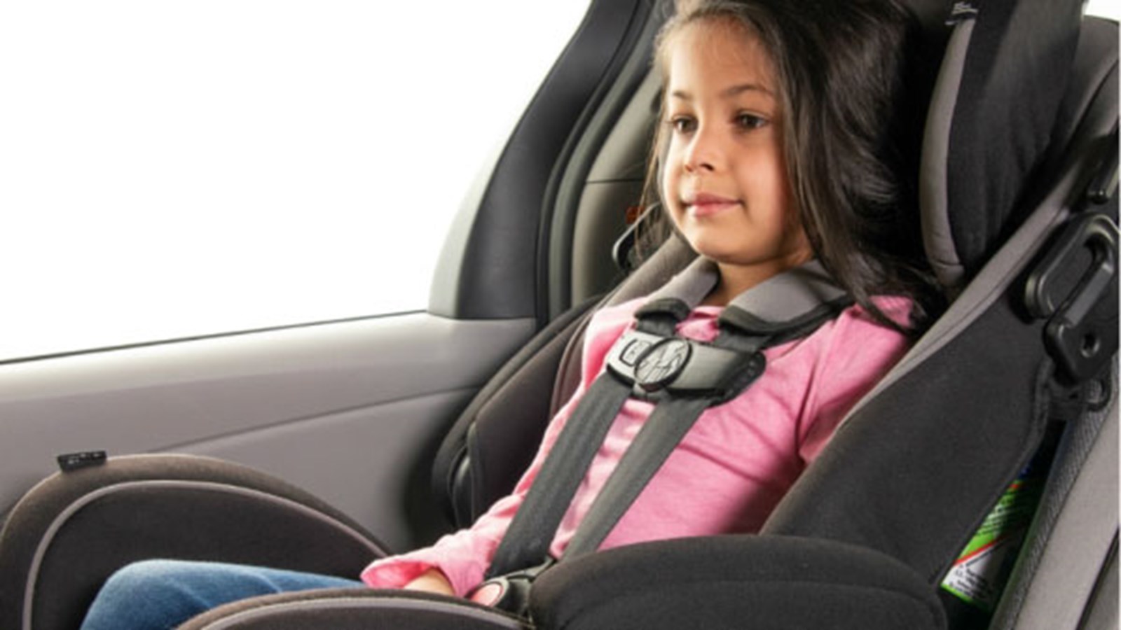 Cliniques de vérifications sur les sièges d’auto pour enfant à Beauharnois 