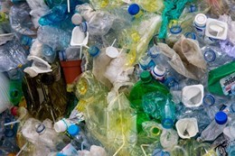 Salaberry-de-Valleyfield: le bac bleu ramasssé le jeudi dès le 17 octobre