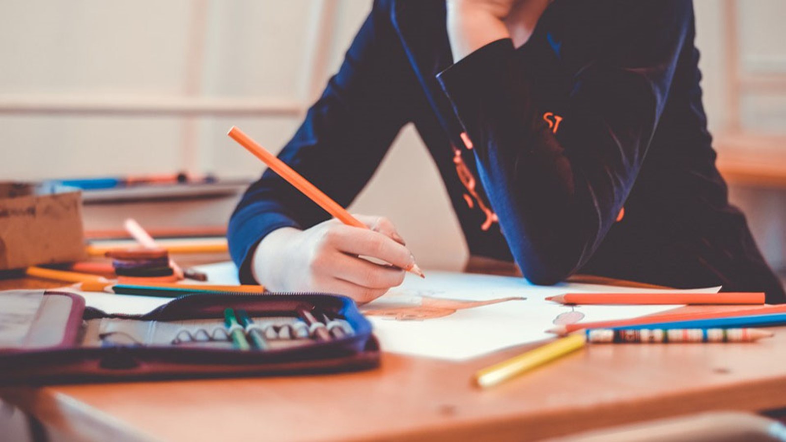 Rencontre pour les parents d'enfants ayant des besoins particuliers ce soir