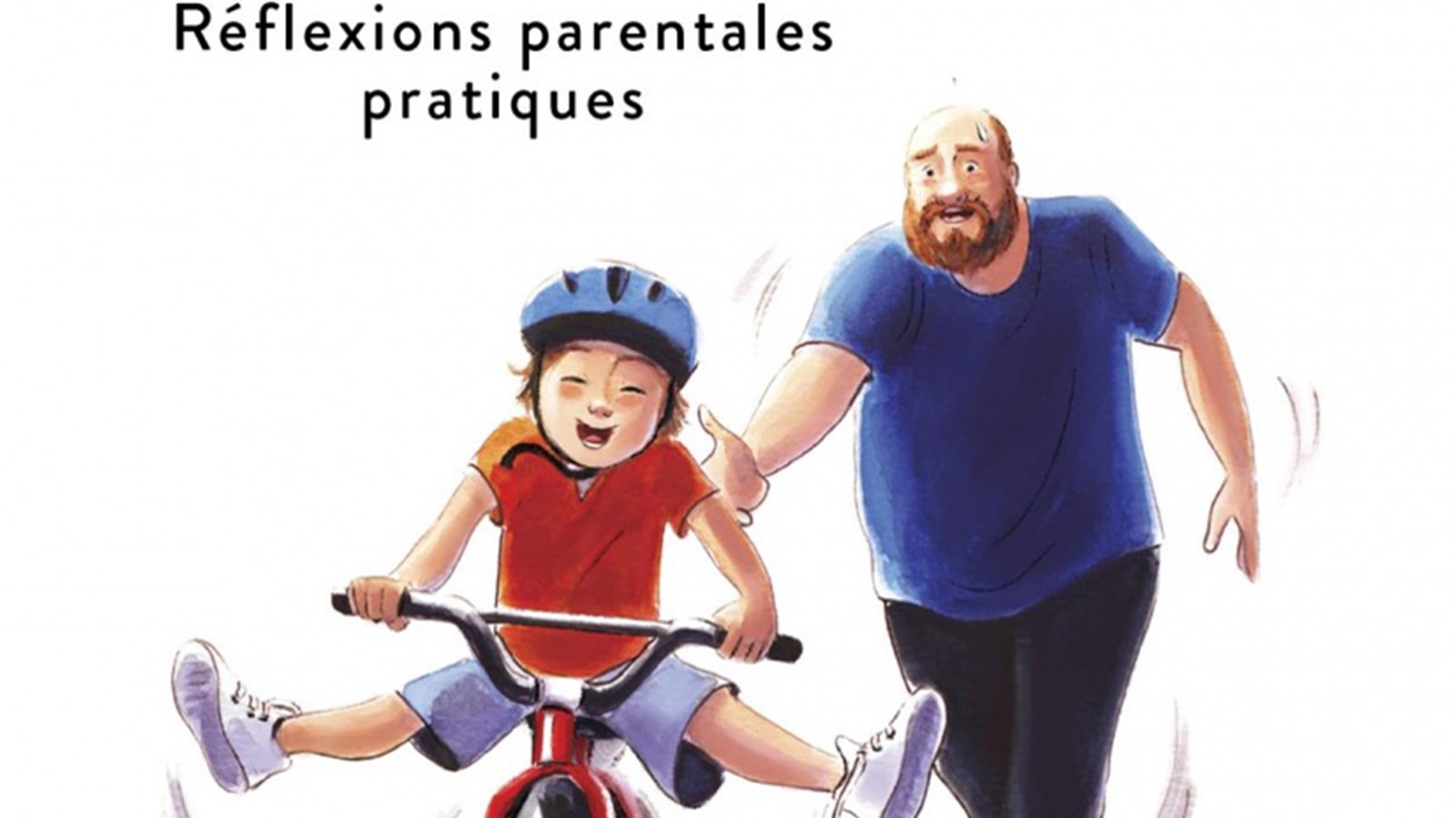 Réflexion décomplexante sur l'éducation des enfants à Salaberry-de-Valleyfield