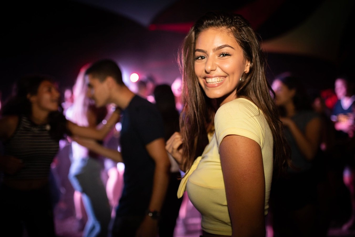 Une deuxième soirée pour faire danser les ados à Saint-Zotique