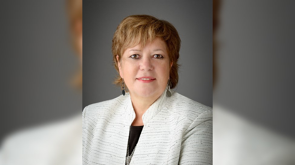 Madame Bélair entrera officiellement en fonctions le lundi 7 octobre prochain.