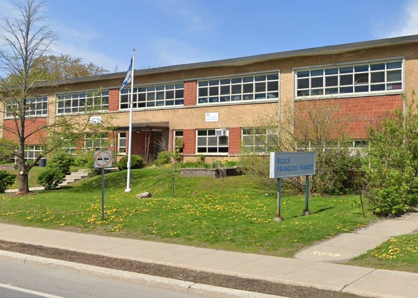 Le Club Richelieu Île-Perrot remet 6 000$ à l'école primaire François-Perrot