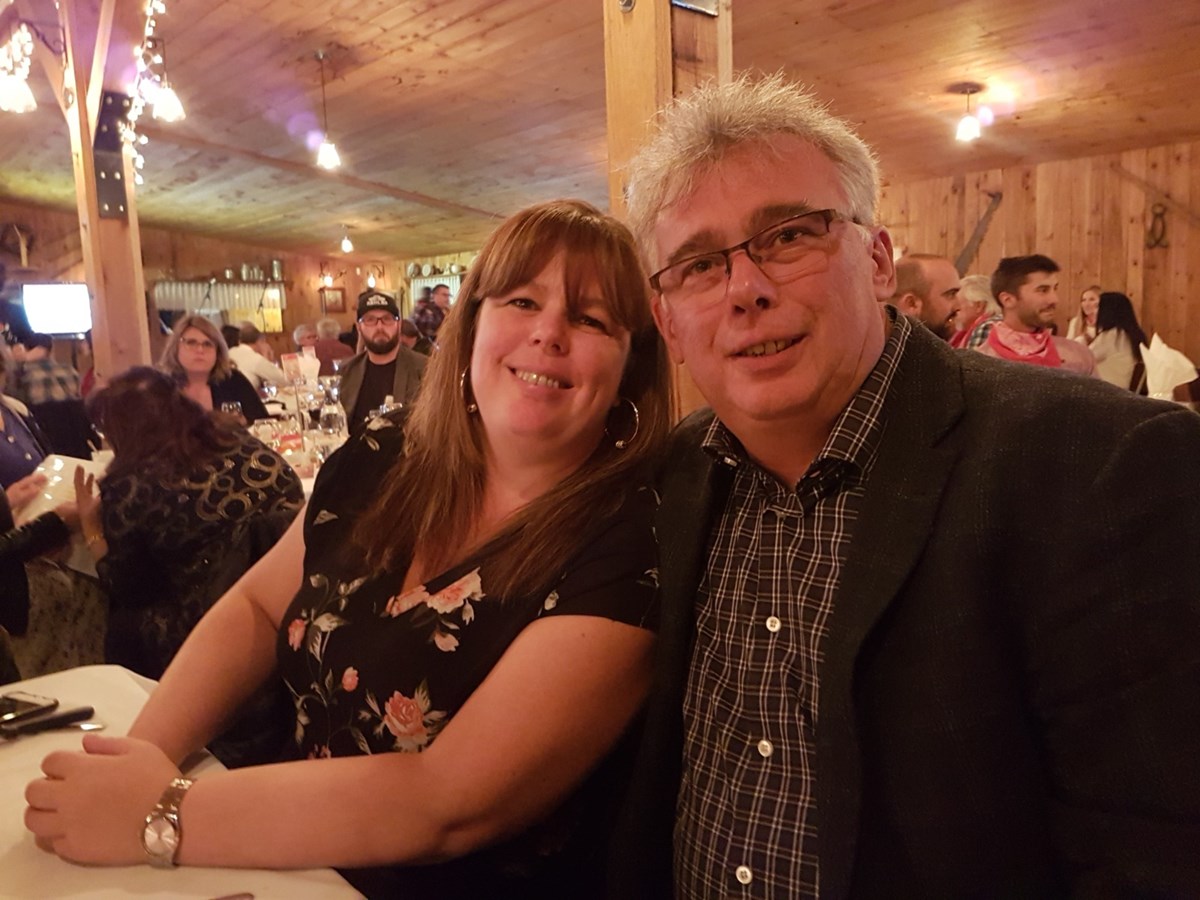 Souper gastronomique et viandes sauvages : plus de 33 000 $ pour la Fondation de la Maison de soins palliatifs de Vaudreuil-Soulanges