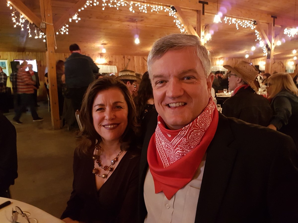 Souper gastronomique et viandes sauvages : plus de 33 000 $ pour la Fondation de la Maison de soins palliatifs de Vaudreuil-Soulanges