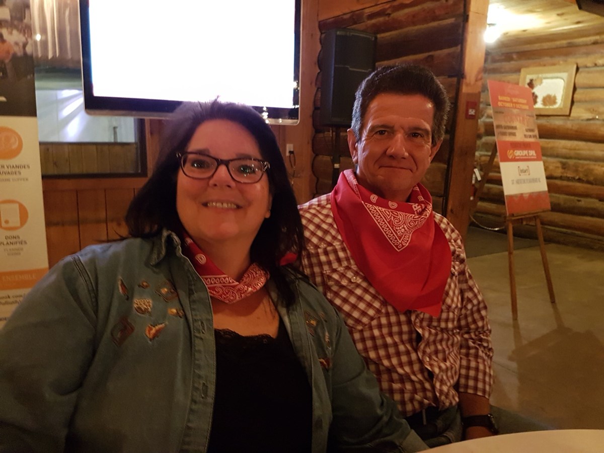 Souper gastronomique et viandes sauvages : plus de 33 000 $ pour la Fondation de la Maison de soins palliatifs de Vaudreuil-Soulanges