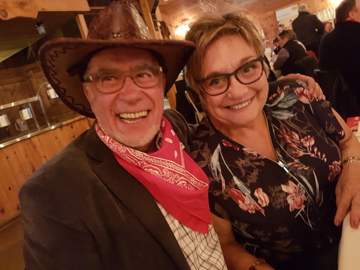 Plus de 33 000 $ pour la Fondation de la Maison de soins palliatifs de Vaudreuil-Soulanges